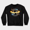 Avatar Aang Crewneck Sweatshirt Official Avatar: The Last AirbenderMerch