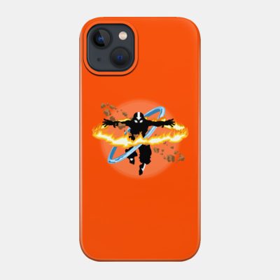 Avatar Aang Phone Case Official Avatar: The Last AirbenderMerch