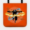 Avatar Aang Tote Official Avatar: The Last AirbenderMerch