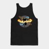 Avatar Aang Tank Top Official Avatar: The Last AirbenderMerch