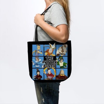 Avatar Bunch Tote Official Avatar: The Last AirbenderMerch