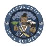 Cactus Juice Tank Top Official Avatar: The Last AirbenderMerch