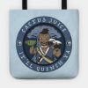 Cactus Juice Tote Official Avatar: The Last AirbenderMerch