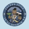 Cactus Juice Tapestry Official Avatar: The Last AirbenderMerch