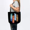 4 Elements Tote Official Avatar: The Last AirbenderMerch