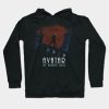 Avatar The Animated Series Volume 1 Hoodie Official Avatar: The Last AirbenderMerch