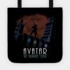 Avatar The Animated Series Volume 1 Tote Official Avatar: The Last AirbenderMerch