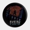 Avatar The Animated Series Volume 1 Pin Official Avatar: The Last AirbenderMerch