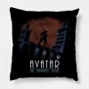 Avatar The Animated Series Volume 1 Throw Pillow Official Avatar: The Last AirbenderMerch