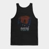 Avatar The Animated Series Volume 1 Tank Top Official Avatar: The Last AirbenderMerch