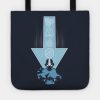 Avatar Aang Arrow Tote Official Avatar: The Last AirbenderMerch