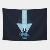 Avatar Aang Arrow Tapestry Official Avatar: The Last AirbenderMerch