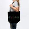 The Five Elements Avatar Tote Official Avatar: The Last AirbenderMerch