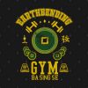 Earthbending Gym Tank Top Official Avatar: The Last AirbenderMerch