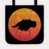 Appa Yip Yip Tote Official Avatar: The Last AirbenderMerch