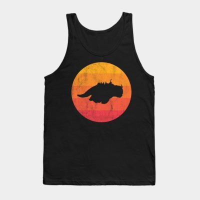 Appa Yip Yip Tank Top Official Avatar: The Last AirbenderMerch