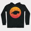 Appa Yip Yip Hoodie Official Avatar: The Last AirbenderMerch