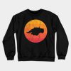 Appa Yip Yip Crewneck Sweatshirt Official Avatar: The Last AirbenderMerch