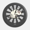 Appa Retro Japanese Avatar The Last Airbender Pin Official Avatar: The Last AirbenderMerch