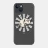 Appa Retro Japanese Avatar The Last Airbender Phone Case Official Avatar: The Last AirbenderMerch