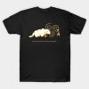 Appa And Aang T-Shirt Official Avatar: The Last AirbenderMerch