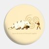Appa And Aang Pin Official Avatar: The Last AirbenderMerch