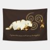Appa And Aang Tapestry Official Avatar: The Last AirbenderMerch