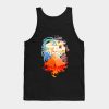 The Avatar Tank Top Official Avatar: The Last AirbenderMerch