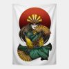 Avatar Kyoshi Tapestry Official Avatar: The Last AirbenderMerch