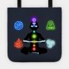 The Avatar Tote Official Avatar: The Last AirbenderMerch