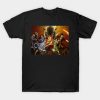 Avatar The Last Airbender T-Shirt Official Avatar: The Last AirbenderMerch
