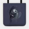 Eternal Balance Tote Official Avatar: The Last AirbenderMerch