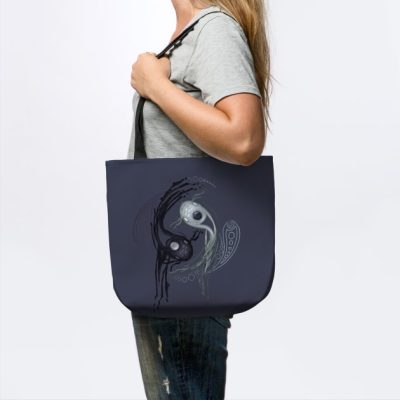 Eternal Balance Tote Official Avatar: The Last AirbenderMerch
