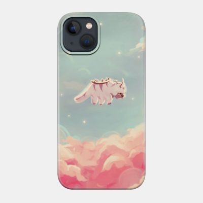 Dreamy Appa Phone Case Official Avatar: The Last AirbenderMerch