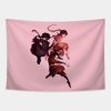 Fire Nation Girls Tapestry Official Avatar: The Last AirbenderMerch