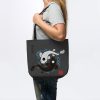 Yin Yang Koi Fish Tote Official Avatar: The Last AirbenderMerch