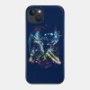 Dancing With Elements Aang Version Phone Case Official Avatar: The Last AirbenderMerch