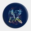 Dancing With Elements Aang Version Pin Official Avatar: The Last AirbenderMerch