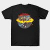 Aang Avatar Mode T-Shirt Official Avatar: The Last AirbenderMerch