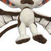 1pcs 28cm Kawaii Avatar The Last Airbender Appa Momo Plush Toys Doll Anime Momo Plush Avatar 4 - Avatar: The Last Airbender Shop