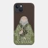 True Humility Phone Case Official Avatar: The Last AirbenderMerch