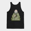 True Humility Tank Top Official Avatar: The Last AirbenderMerch