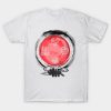 Flying Bison Appa Avatar The Last Airbender T-Shirt Official Avatar: The Last AirbenderMerch