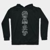 The Four Elements Hoodie Official Avatar: The Last AirbenderMerch