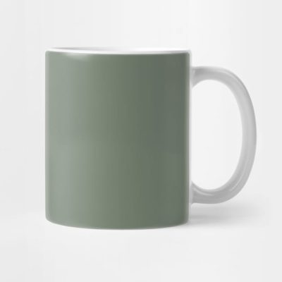 Brave Soldier Boy Mug Official Avatar: The Last AirbenderMerch