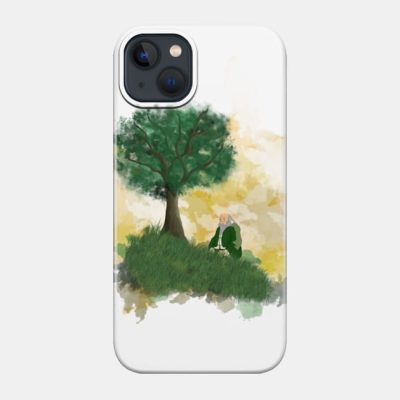 Brave Soldier Boy Phone Case Official Avatar: The Last AirbenderMerch