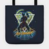 Retro Airbender Tote Official Avatar: The Last AirbenderMerch