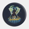 Retro Airbender Pin Official Avatar: The Last AirbenderMerch