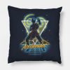 Retro Airbender Throw Pillow Official Avatar: The Last AirbenderMerch