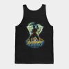 Retro Airbender Tank Top Official Avatar: The Last AirbenderMerch